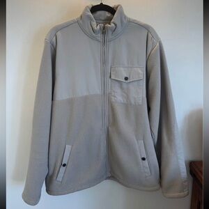 Vuori Morrow Sherpa Jacket